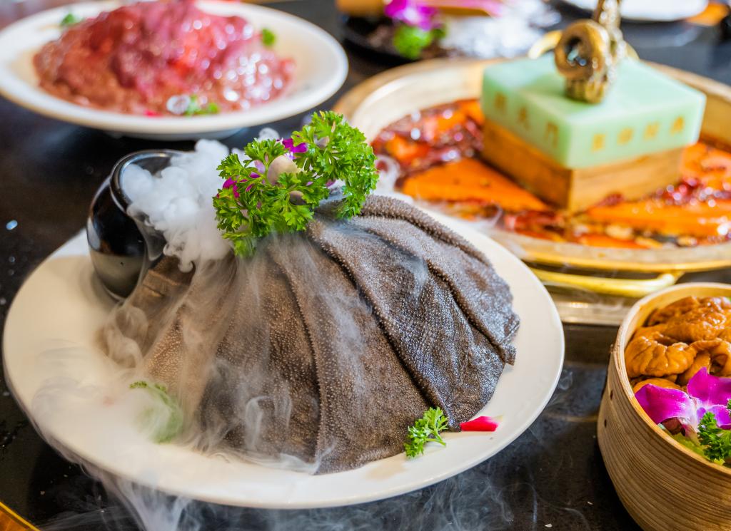 特色火鍋餐廳裝修上如何打造亮點？