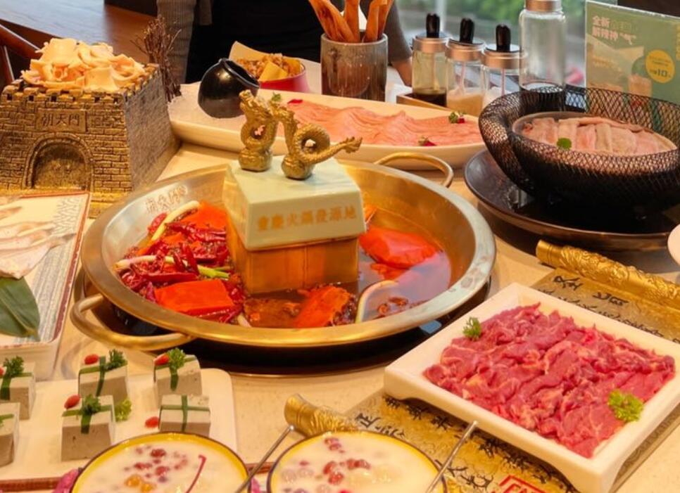 成都火鍋蘸料有哪些？如何搭配才香？