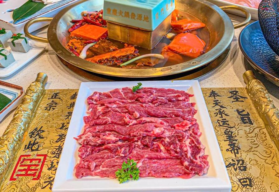 免費(fèi)火鍋加盟靠譜嗎？有哪些弊端？