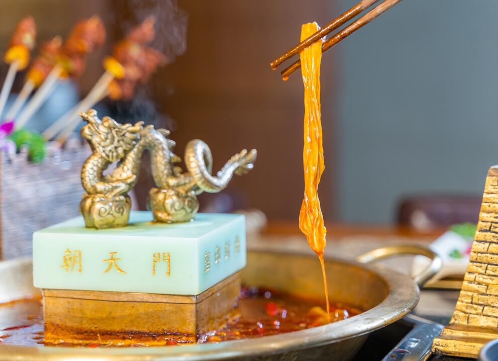 火鍋店賠錢的六大原因，看看你有沒(méi)有中招！