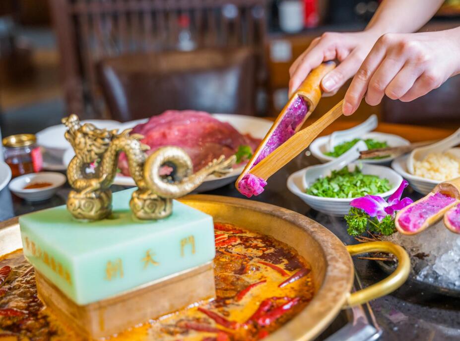 小火鍋怎么煮好吃？這幾個(gè)關(guān)鍵步驟不能忘！