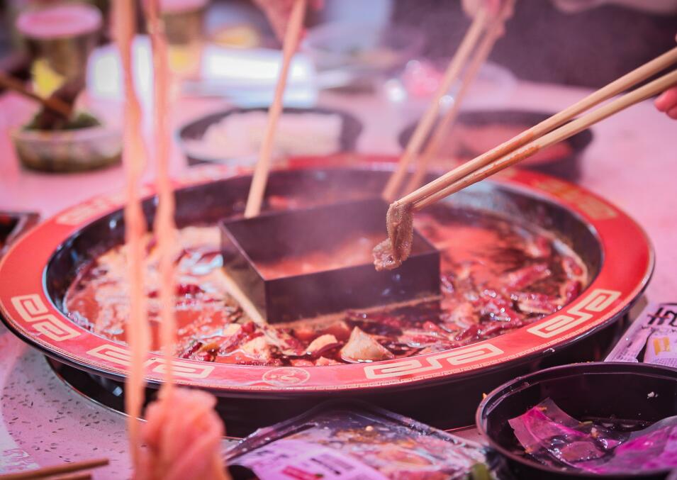 2021火鍋行業(yè)分析：六大數(shù)據(jù)帶你洞悉市場(chǎng)發(fā)展！