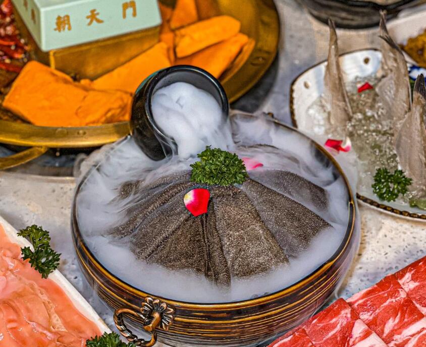 想打造特色網(wǎng)紅火鍋店？往這四大方向發(fā)展！