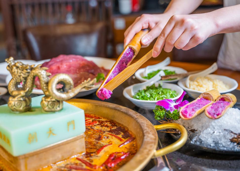 加盟火鍋店，怎樣選擇靠譜品牌？