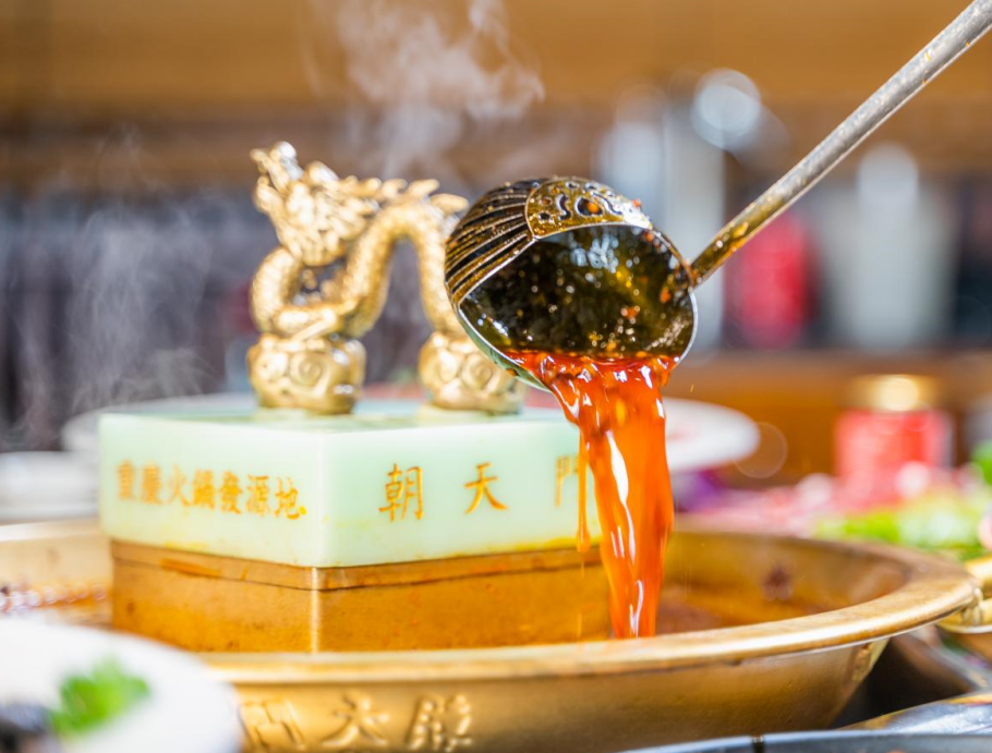 學(xué)會(huì)這四招，讓火鍋加盟店生意火爆！