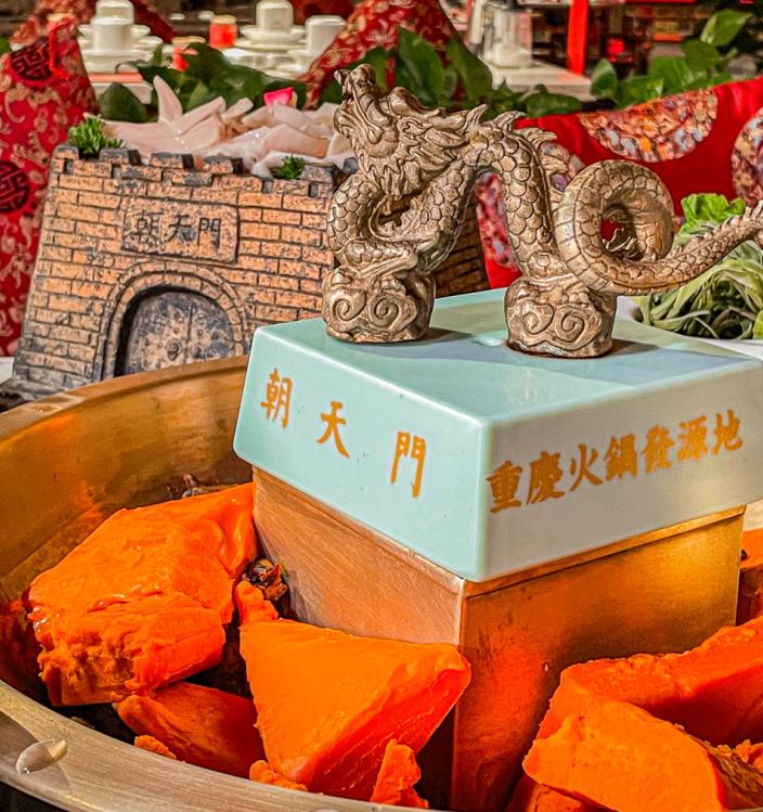 開火鍋加盟店，這些地方需要老板自己考量