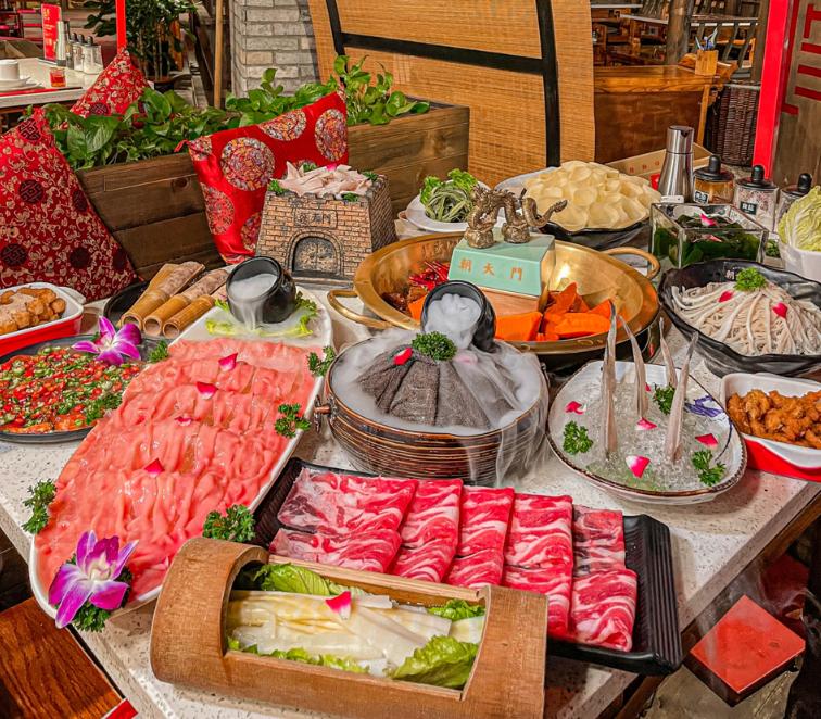 開火鍋加盟店不該有的四種想法！