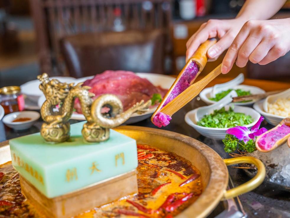 讓一家火鍋店自帶流量的三大法寶！