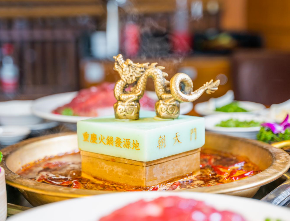 四大高人氣、味道好的特色火鍋，你吃過幾種？