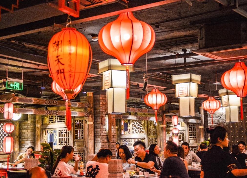 2022年開一家魚火鍋店有發(fā)展前途么？