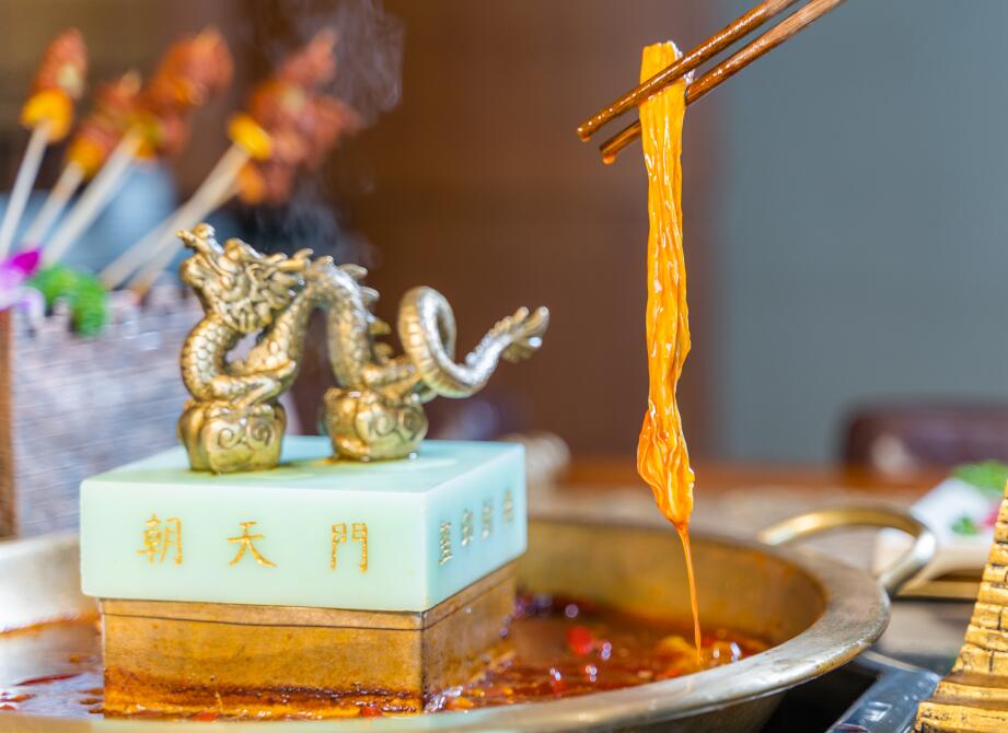 開火鍋加盟店需知“吃好”比“好吃”更重要！