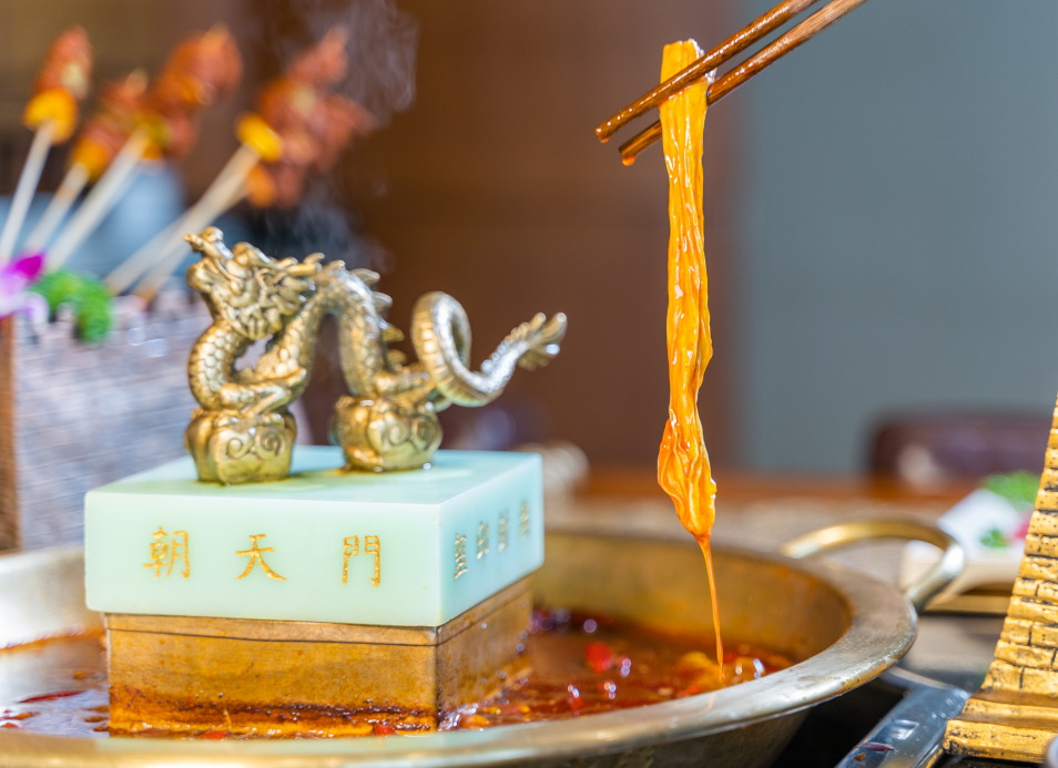 重慶火鍋店的鍋底，到底該如何升級(jí)？