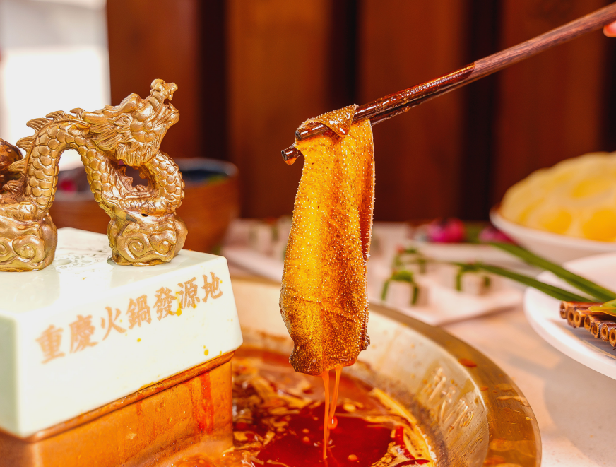 火鍋店如何低成本吸引年輕人光顧？