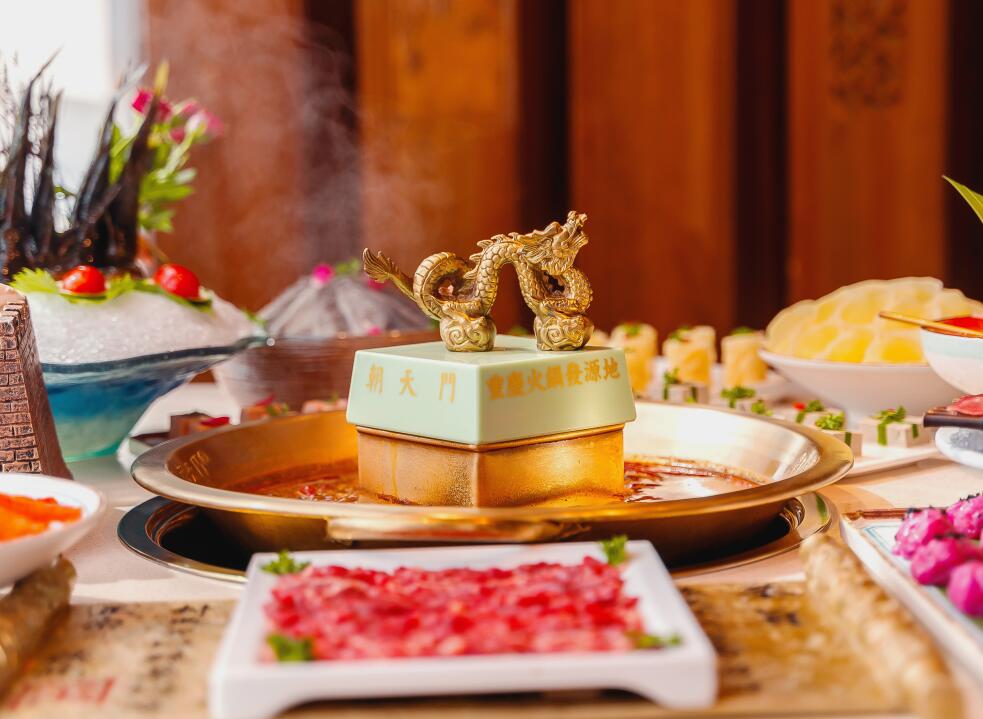 疫情之下，開重慶火鍋加盟店要做好這4件事！