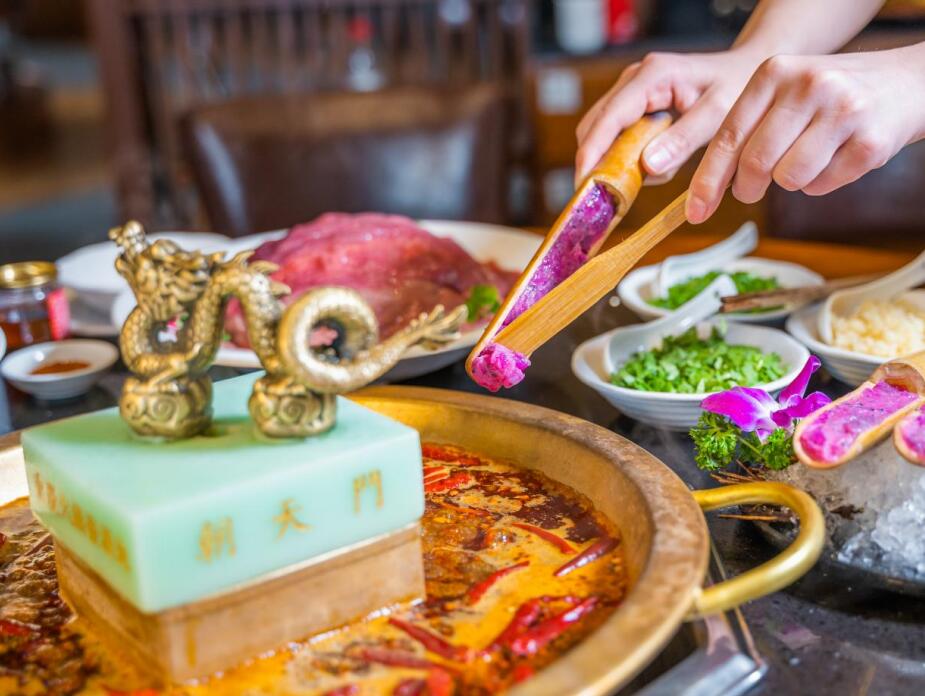 疫情下火鍋行業(yè)迎來了哪些機(jī)遇？