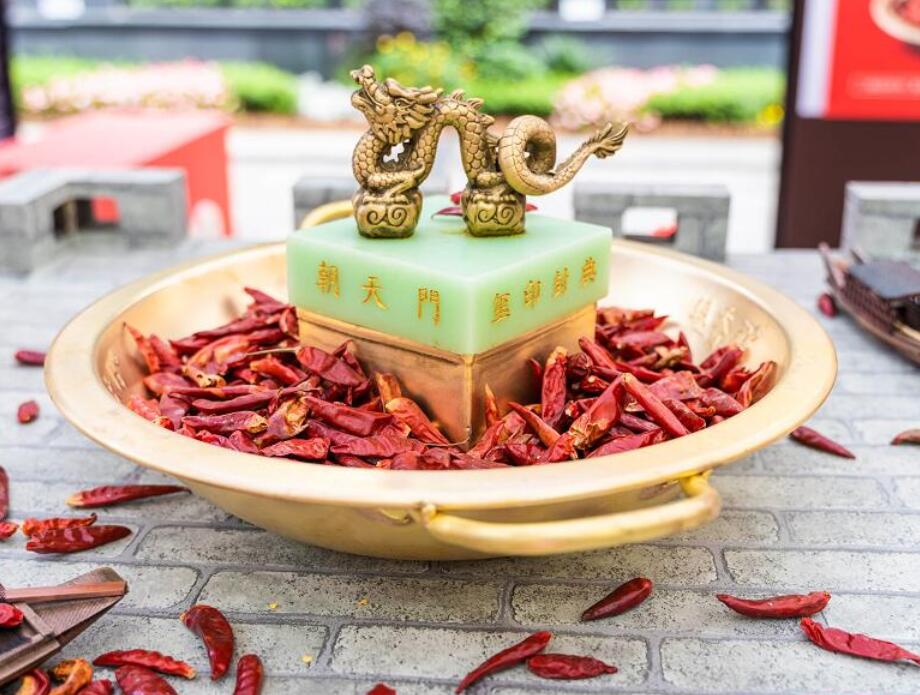 開火鍋店，選址要學(xué)會這三個思維！