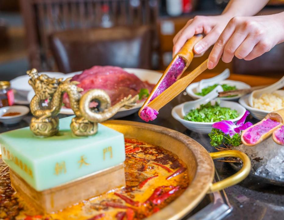 火鍋加盟店該如何打造招牌菜？