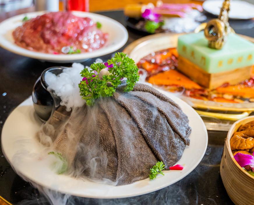 火鍋店怎樣規(guī)劃設(shè)計才能讓顧客喜歡？