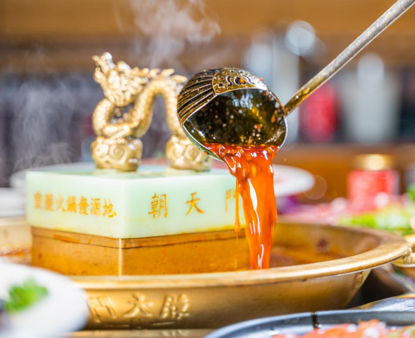 火鍋加盟店要盈利，老板需要具備哪些能力？