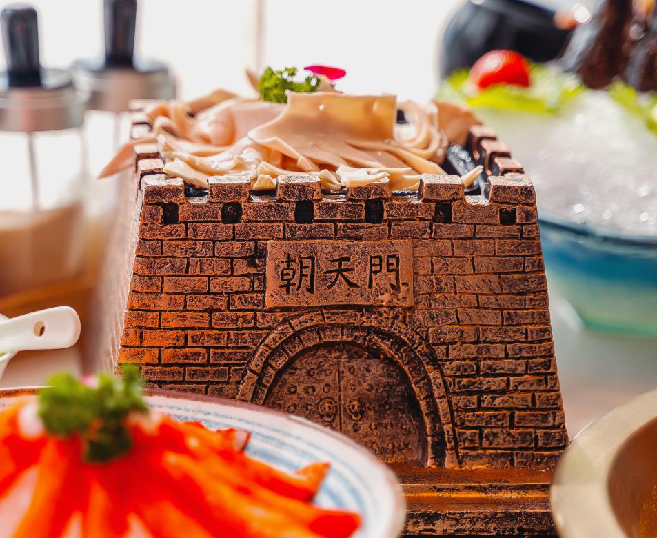 單品類火鍋，或成2022年發(fā)展新風口！