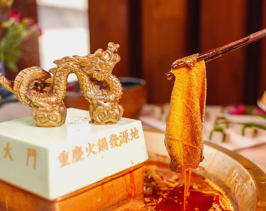 吃火鍋拉肚子？健康火鍋怎樣打造？