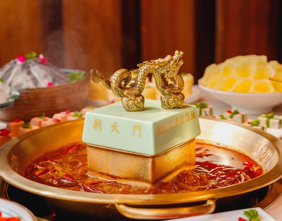 為什么消費者們就是愛吃麻辣火鍋？