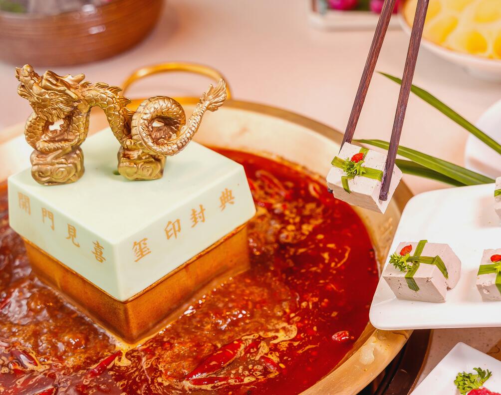 火鍋怎樣吃，才不會發(fā)胖？