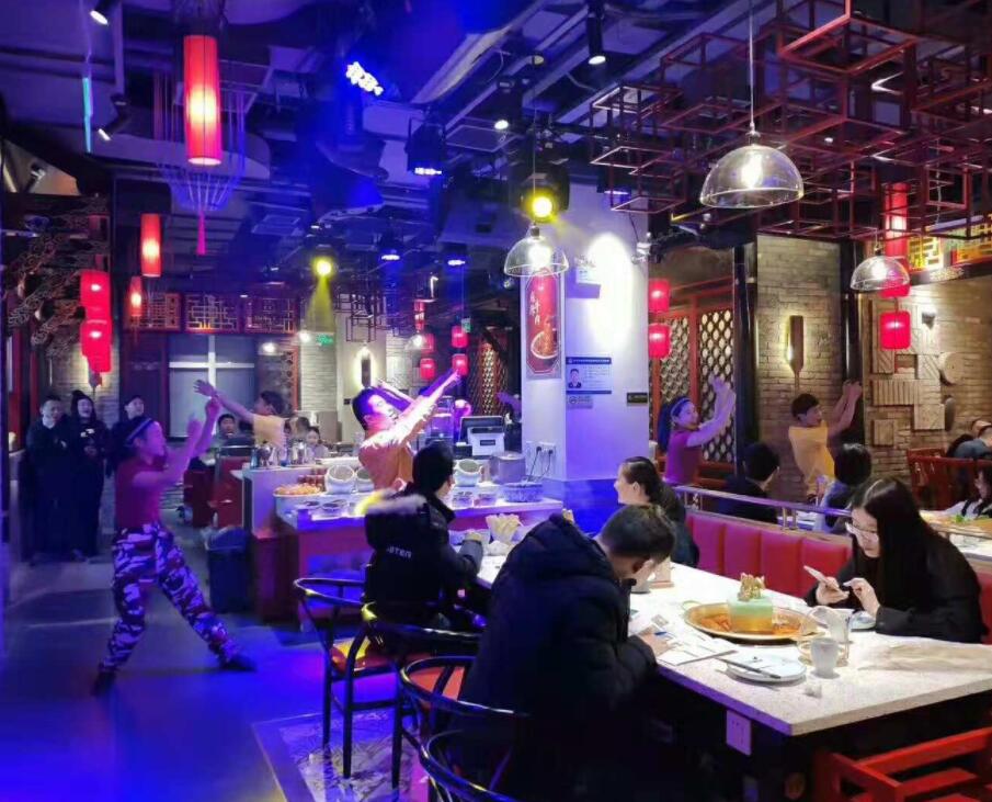 火鍋店如何學(xué)做營銷，讓生意更好？