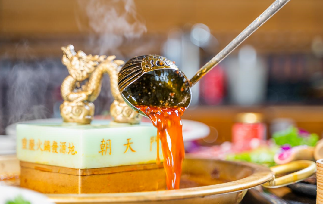 為什么做餐飲，建議從火鍋行業(yè)入手？
