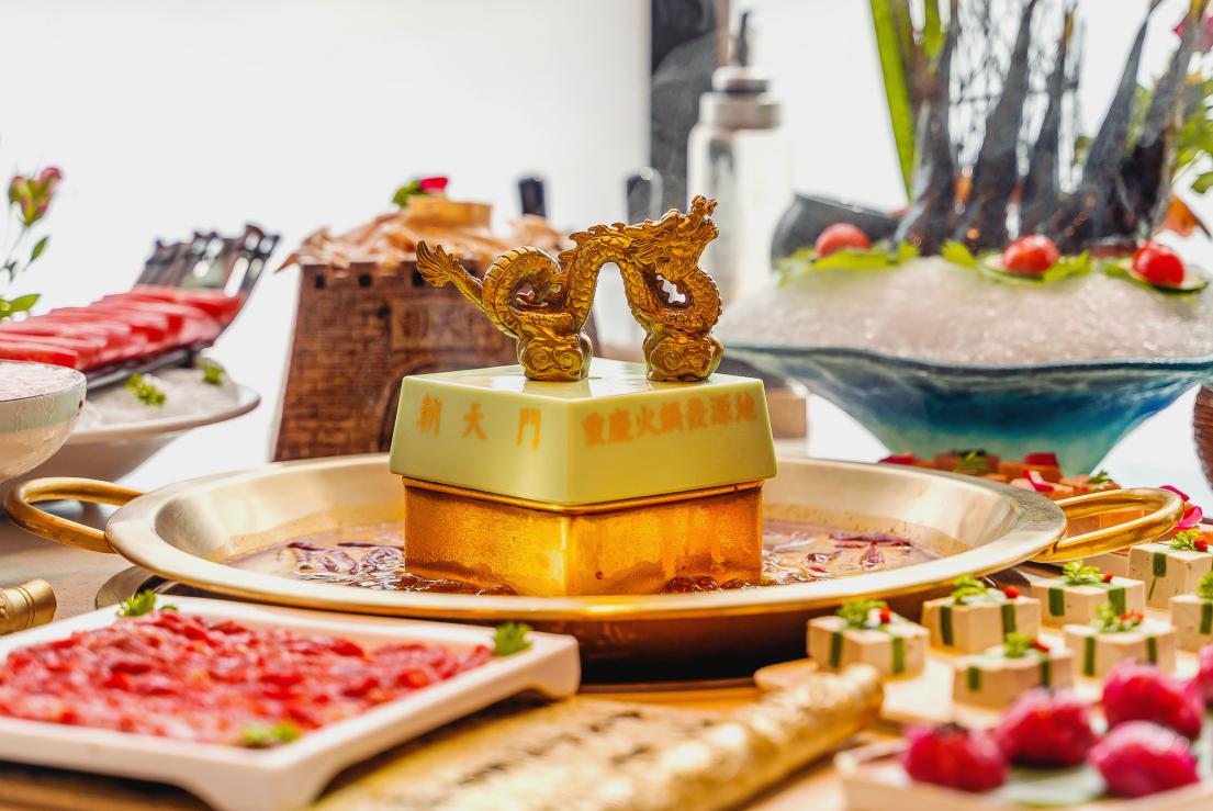 火鍋大單品中牛肉為何最受歡迎？