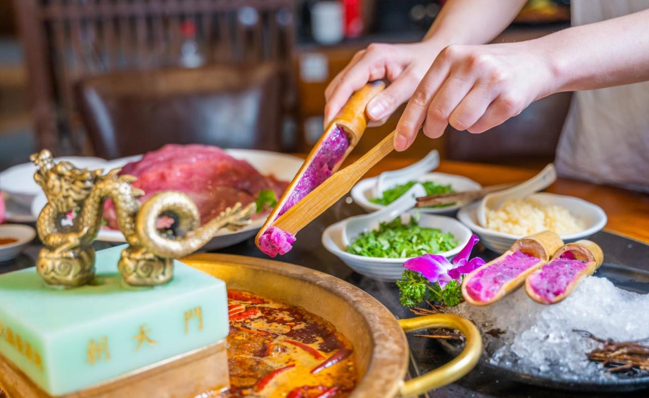 關于火鍋餐飲利潤，你知道多少？