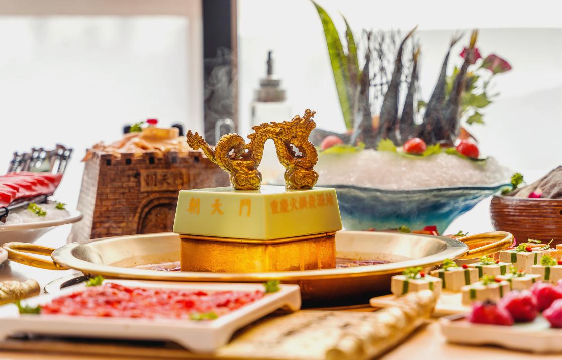 火鍋市場消費(fèi)者新畫像：Z世代的誕生！