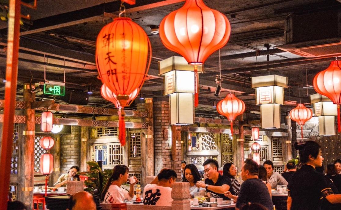 朝天門火鍋，到底值不值得加盟？