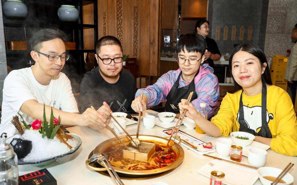 火鍋店如何利用公域流量進(jìn)行營銷？