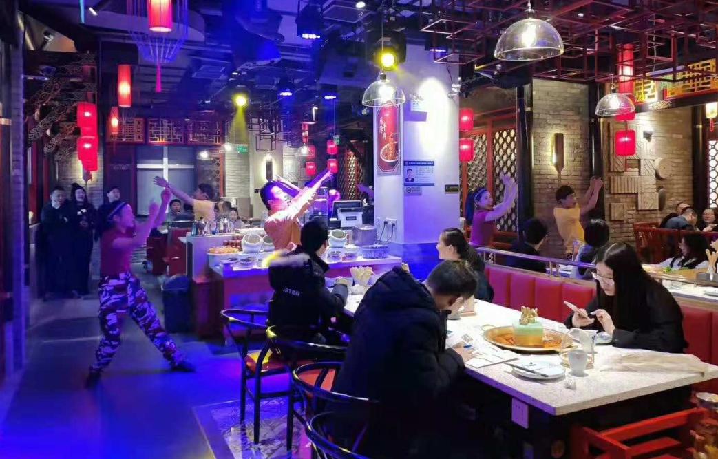 未來(lái)幾年，餐飲行業(yè)發(fā)展趨勢(shì)如何？