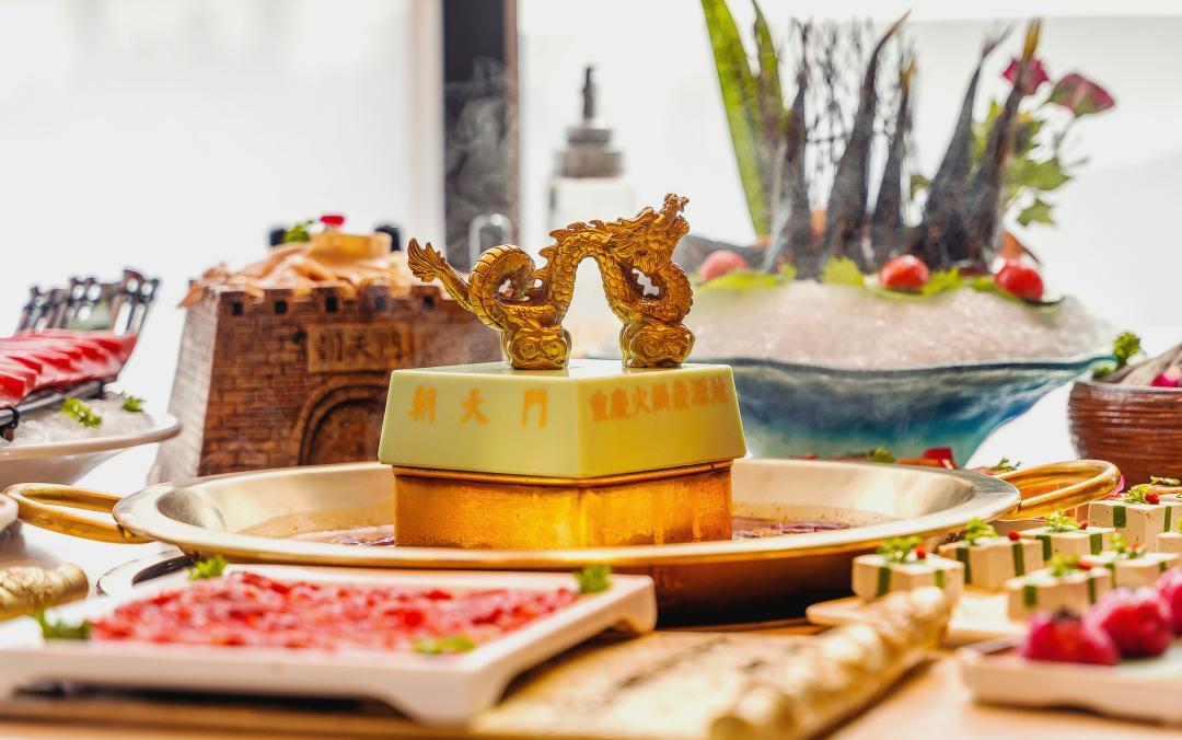 商場里開餐飲店能盈利嗎？相比社區(qū)店怎么樣？