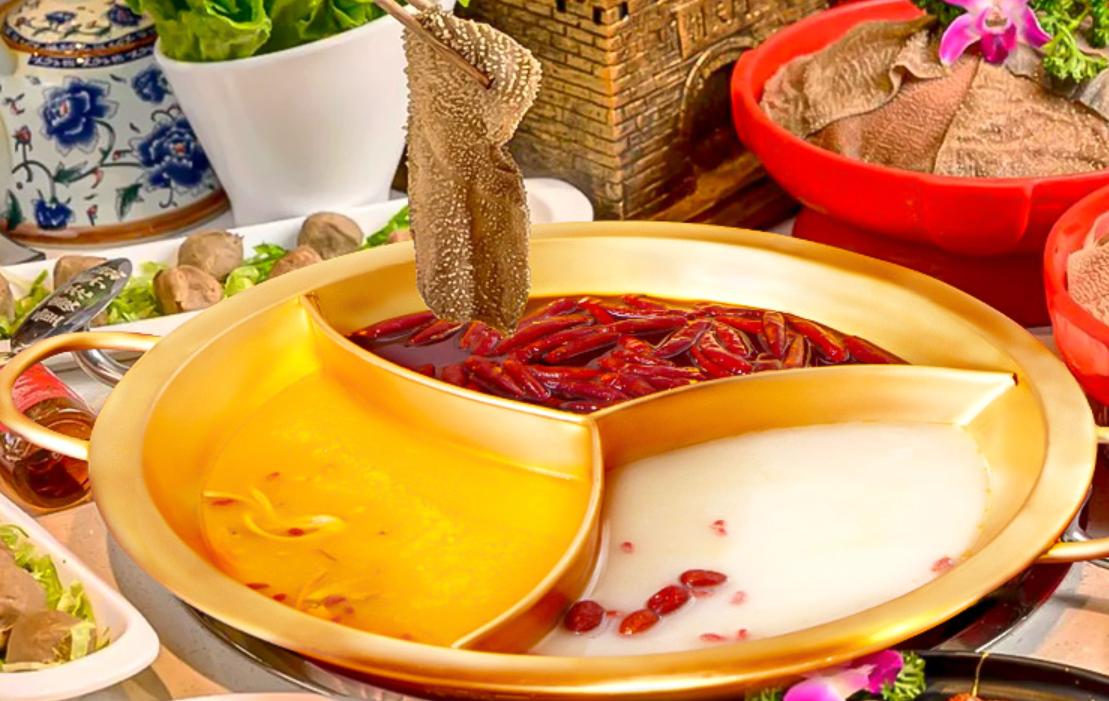養(yǎng)生風(fēng)潮起，無辣火鍋會成為主流嗎？
