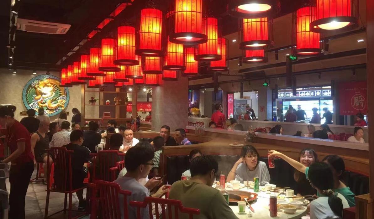 火鍋小吃是否會成為火鍋店的差異化賣點？