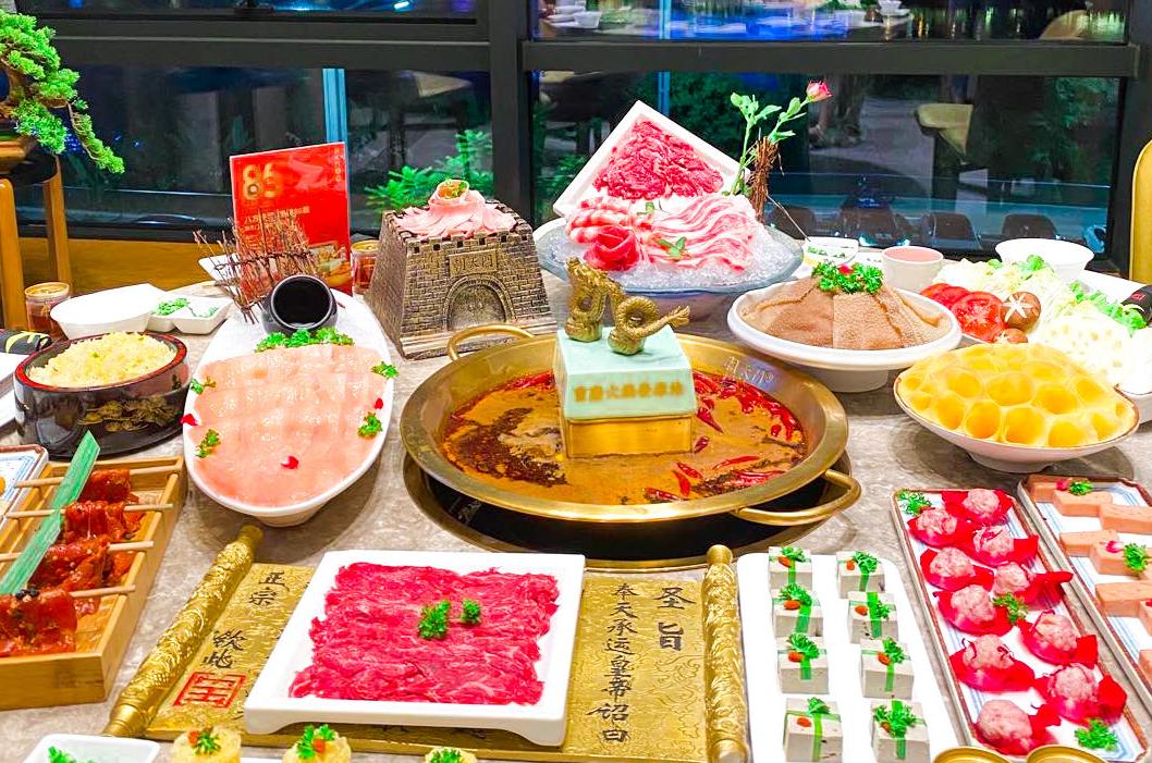 鴨血是否已經(jīng)被其他火鍋爆品所替代？