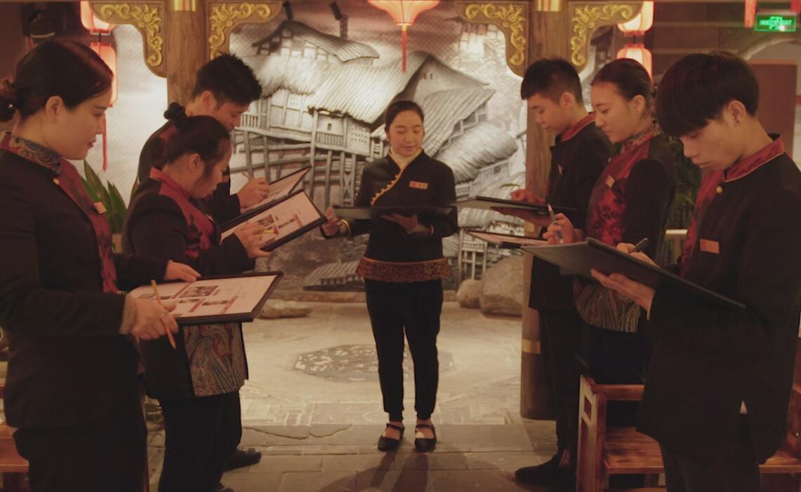 餐飲店服務人員，這些服務意識必須具備！