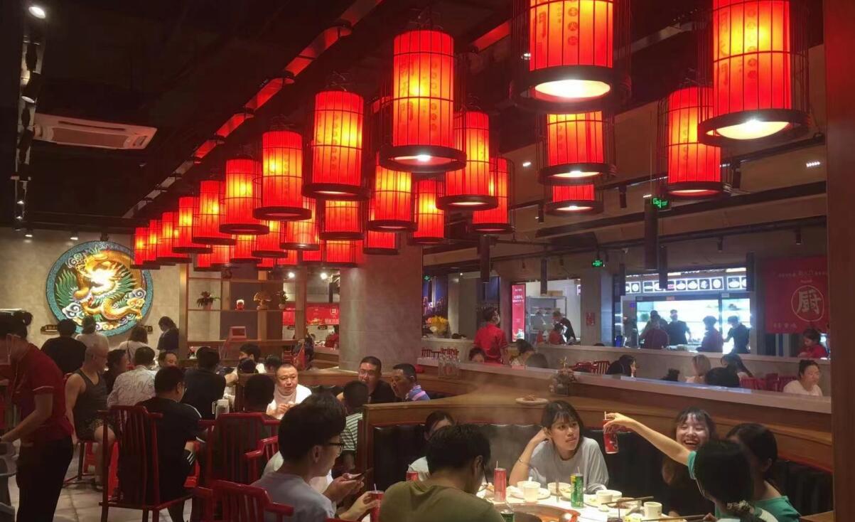 火鍋品牌營銷如何正確選擇平臺？