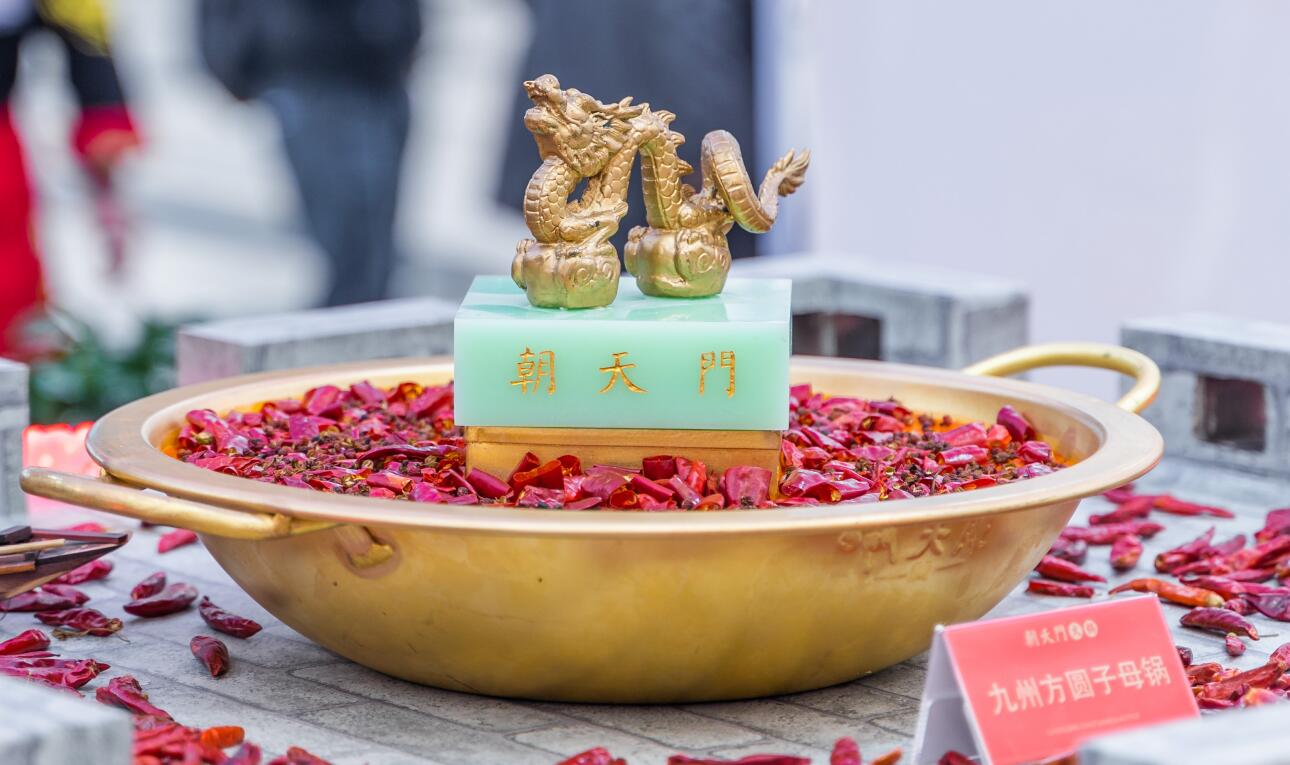 2022全國火鍋店走勢(shì)，未來火鍋行業(yè)更繁榮！
