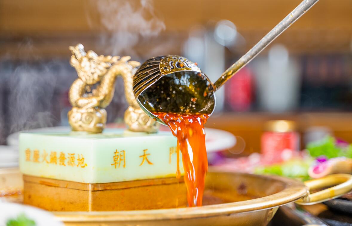 做餐飲加盟前一定要清楚的5件事！