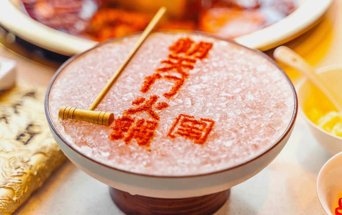 只做線下的傳統(tǒng)餐飲，你們還好嗎？