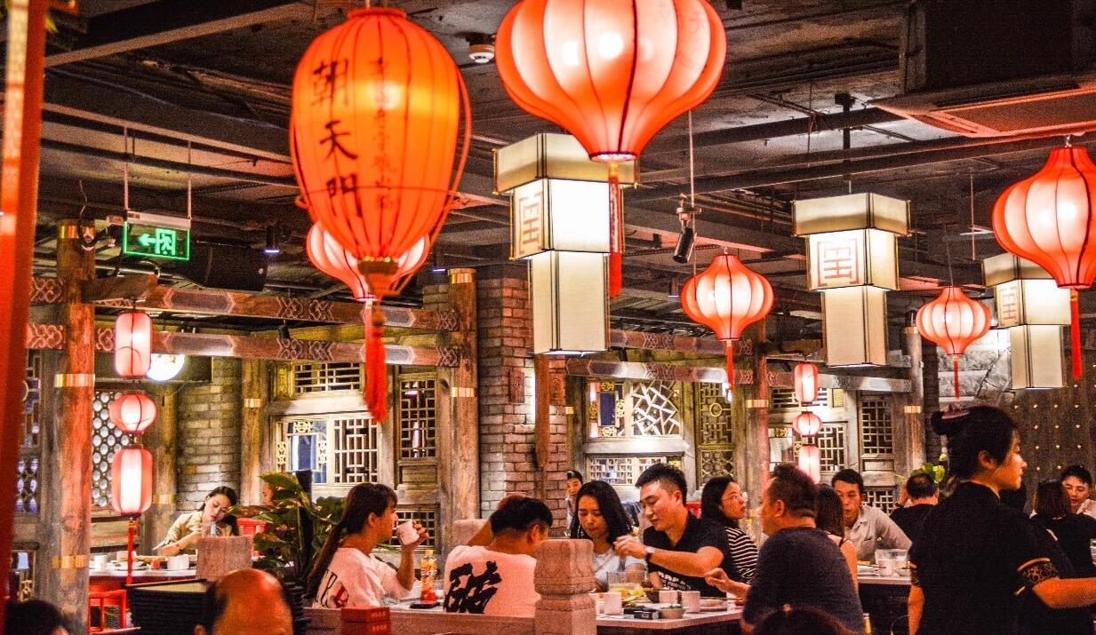 餐飲行業(yè)老板需要具備哪些實戰(zhàn)能力？