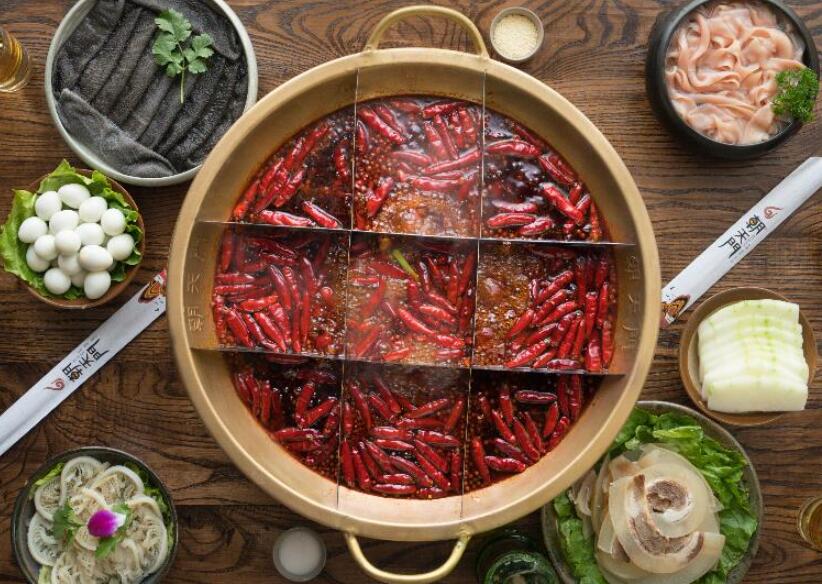 火鍋底料一定要每天現(xiàn)炒才好吃？