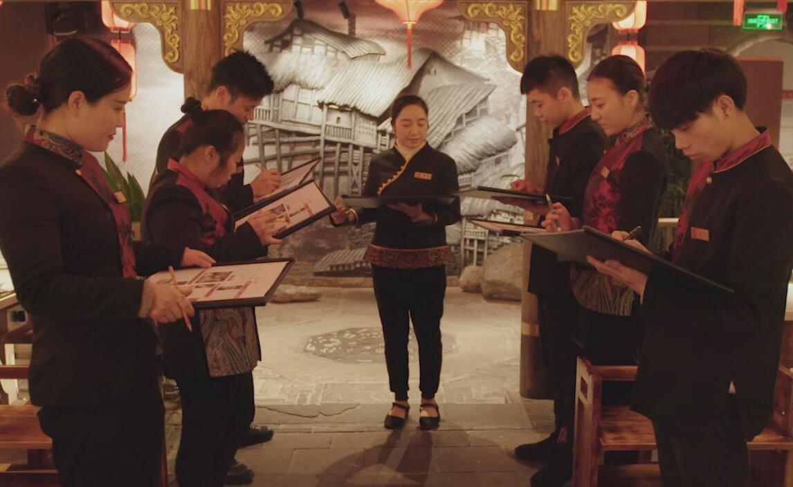 餐飲門店如何做好線下服務？