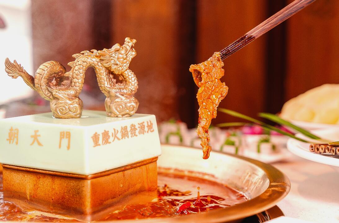 選擇餐飲行業(yè)這幾點建議你一定要知道！