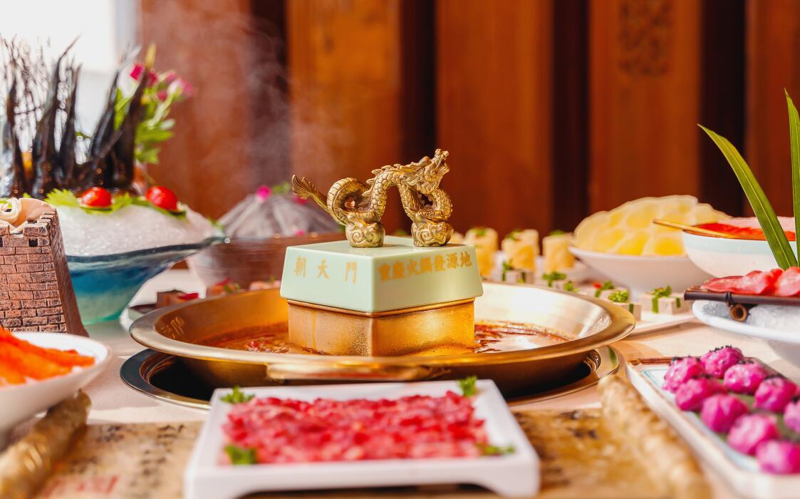 淺析火鍋流行趨勢，抓住餐飲新機遇！