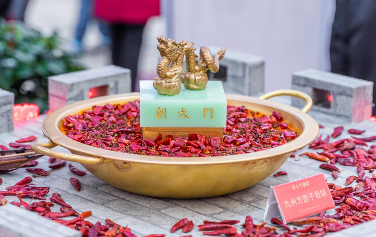 盅盅火鍋，為什么不火了？